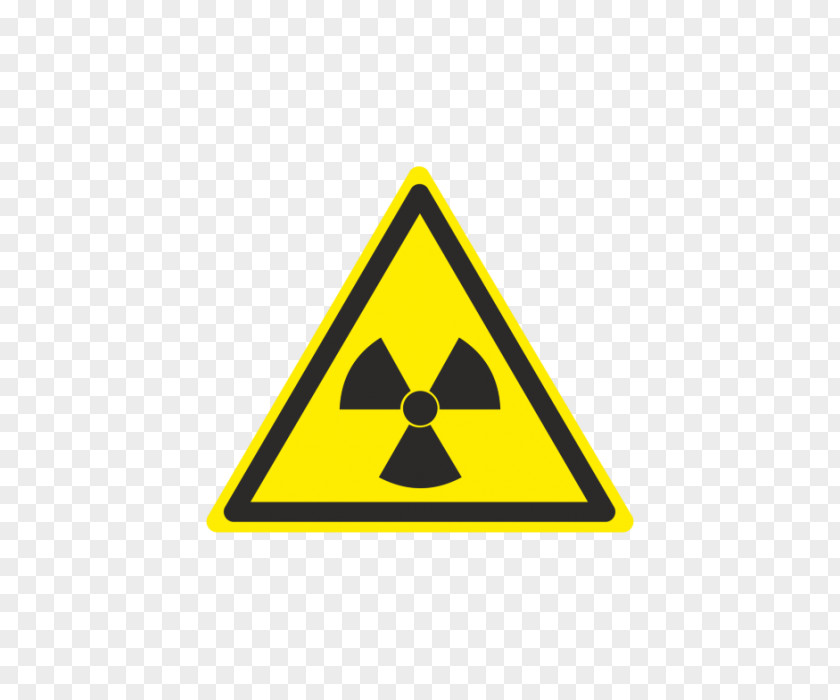 Dangerous Chemicals Mouthwash Ionizing Radiation Radioactive Decay Hazard Symbol PNG