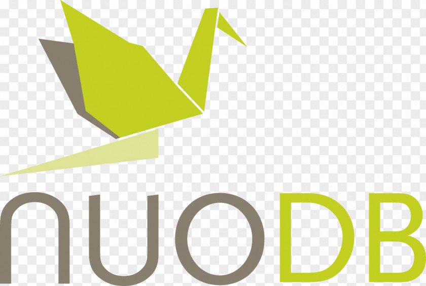 Distributed Database Cambridge NuoDB SQL Cloud Computing PNG