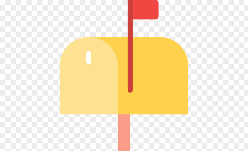 Email Post Box PNG