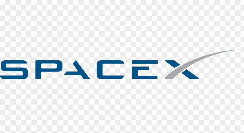Falcon Heavy Logo Brand Font SpaceX Product PNG