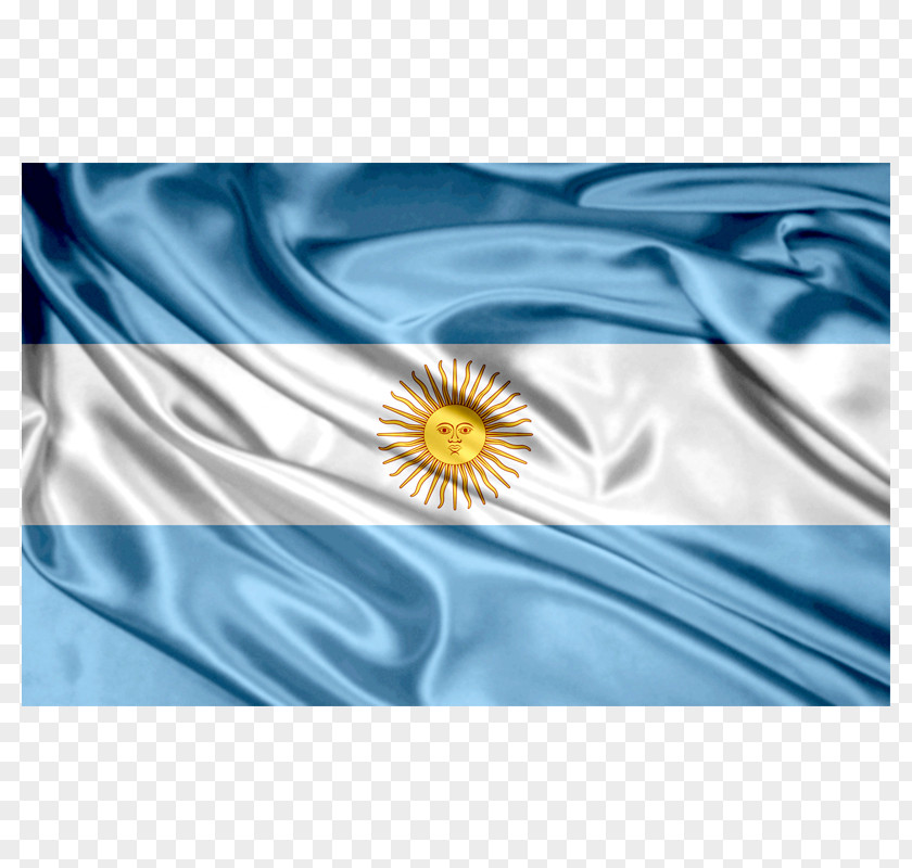 Flag Of Argentina Day World PNG