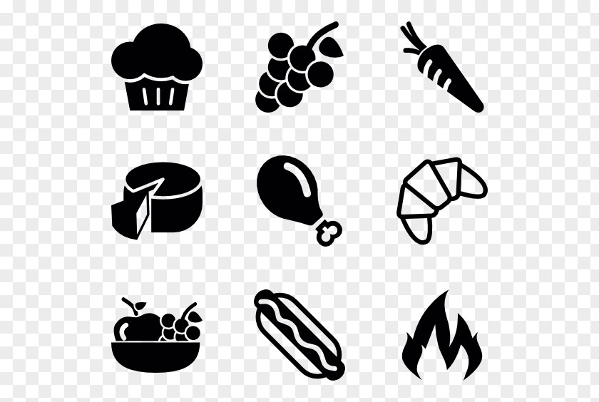 Food Icon Junk Meat Clip Art PNG