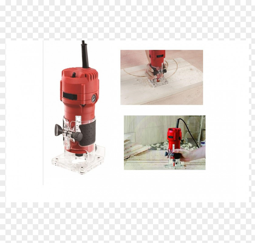 Forró Power Tool Router Skil 1825 PNG