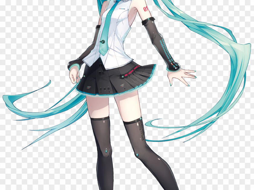 Hatsune Miku Hammerstein Ballroom Vocaloid 4 2 PNG