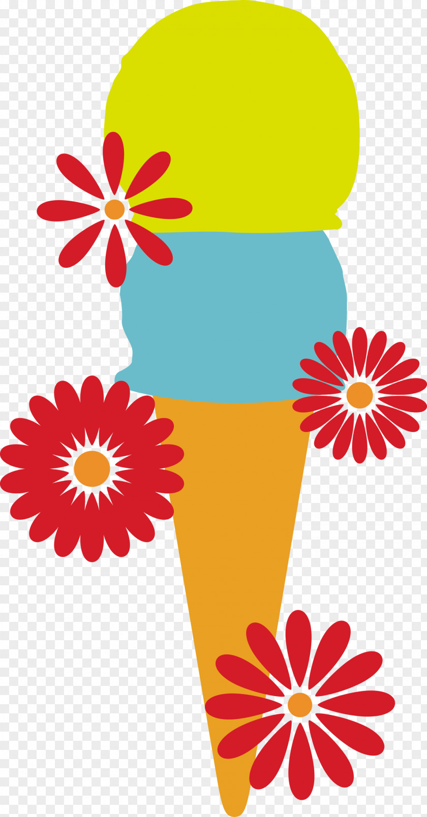 Ice Cream PNG