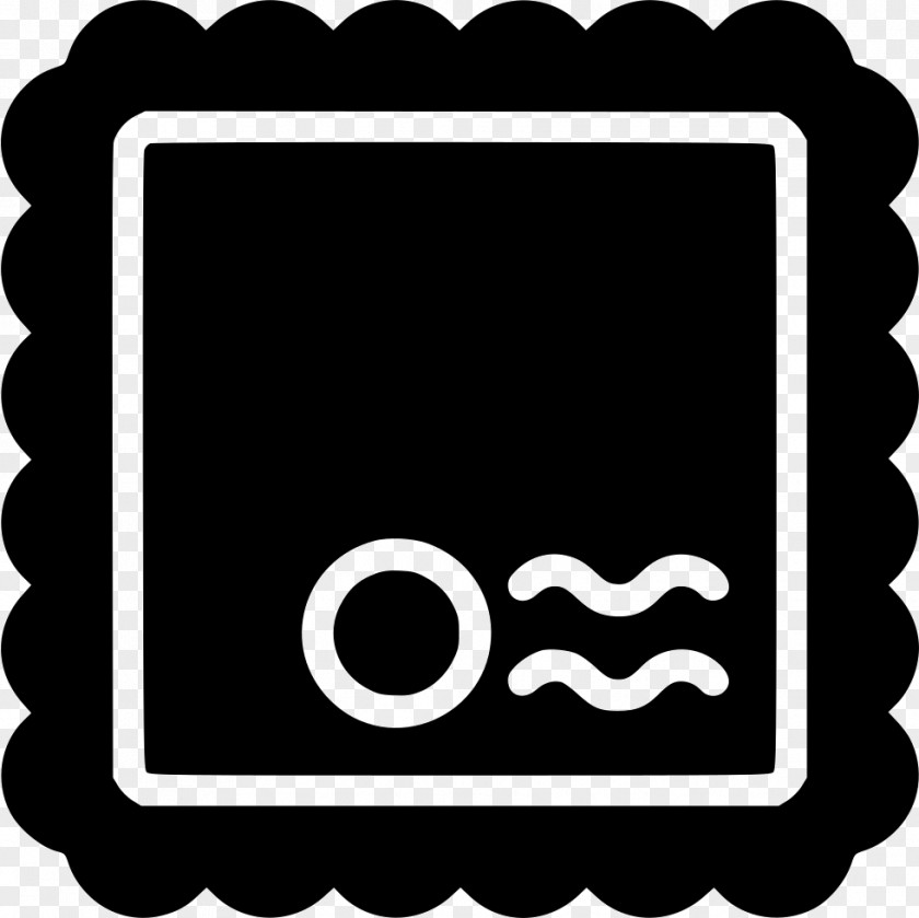 Icon Stamp PNG