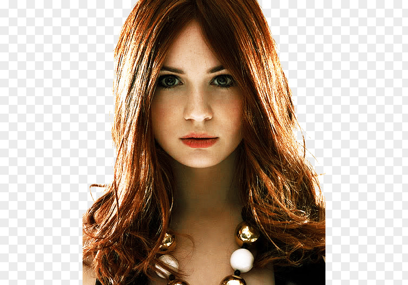 Karen Gillan Amy Pond Rory Williams Doctor Who PNG