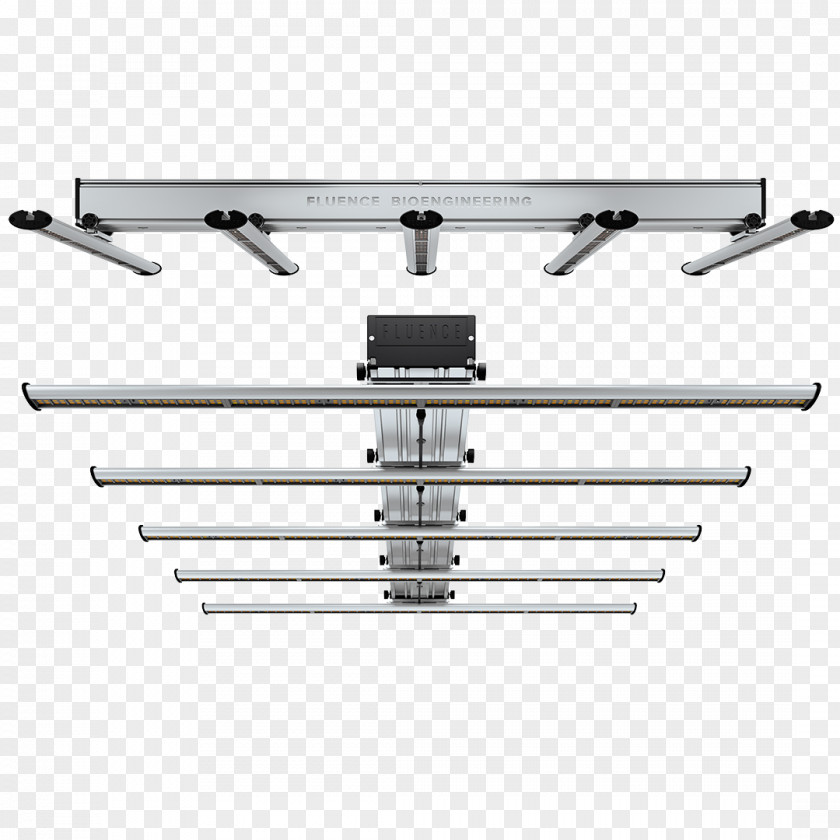 Photosynthetic Efficiency Renault Fluence Grow Light Light-emitting Diode Lighting Full-spectrum PNG