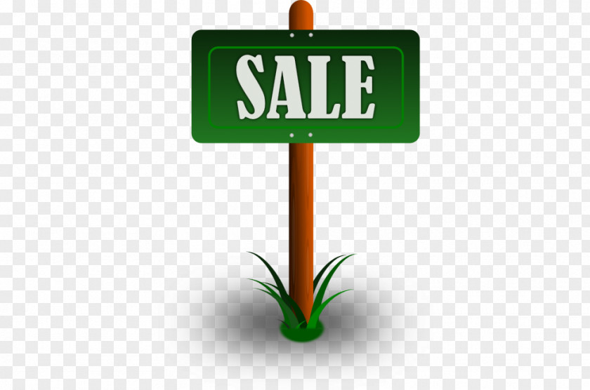 Sales Clip Art PNG