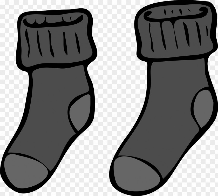 Socks Sock Clothing Clip Art PNG