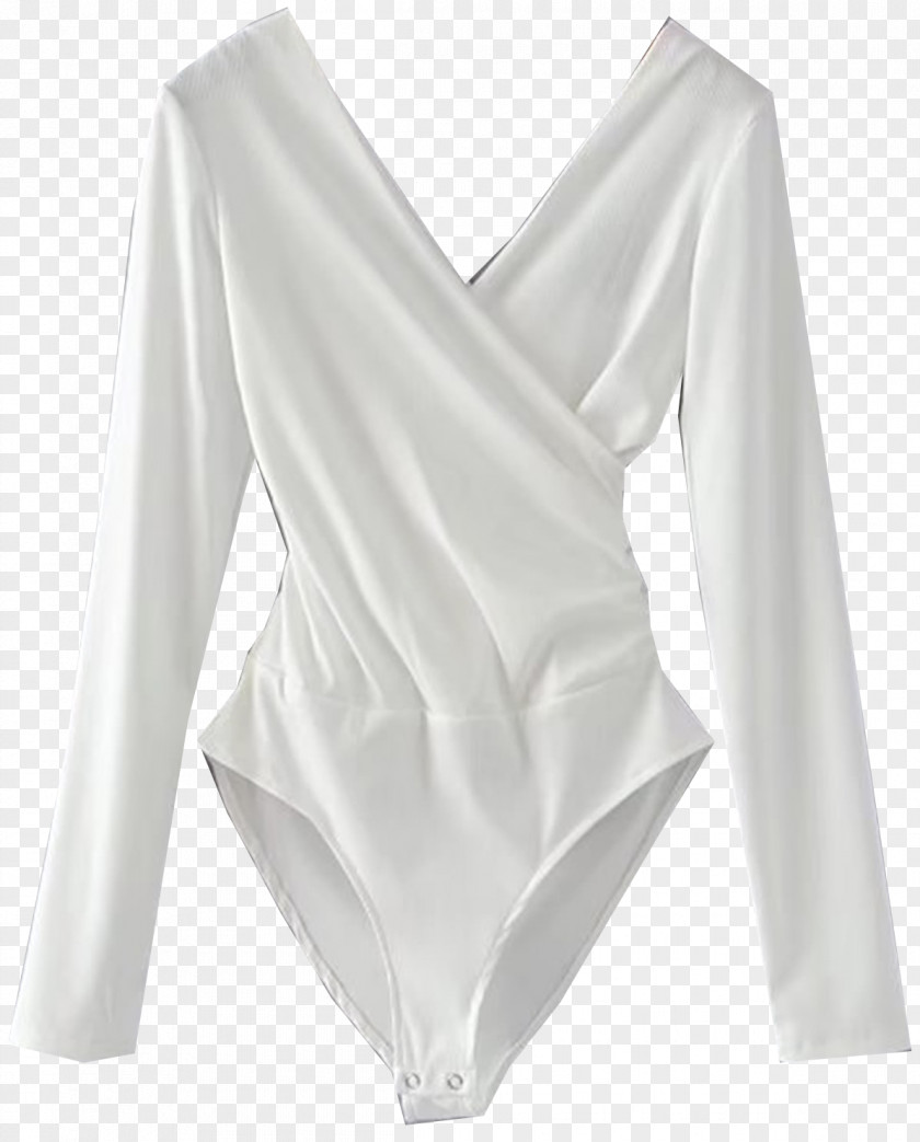 Standard Body Sleeve Neckline Amazon.com Blouse Clothing PNG
