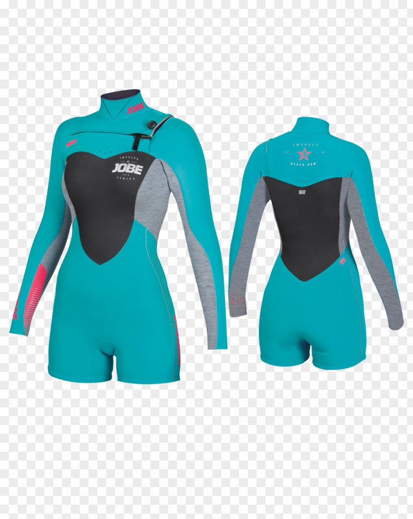 T-shirt Wetsuit Clothing Sportswear Sleeve PNG