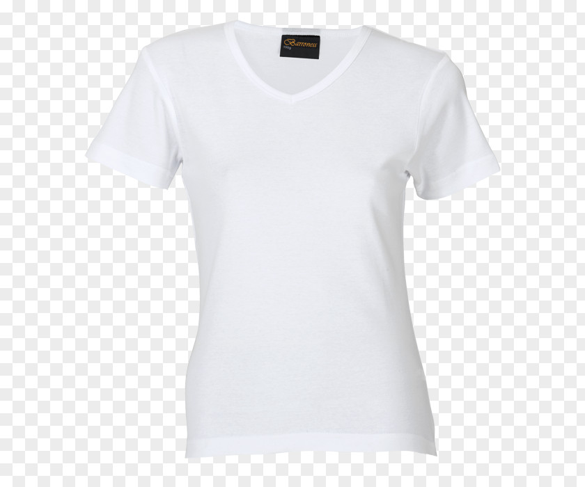 T Shirt Women Long-sleeved T-shirt Crew Neck PNG