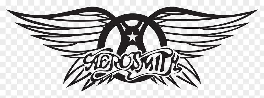 Aerosmith Logo Photography PNG