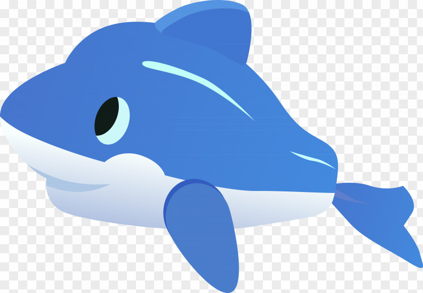 Baby Toys Dolphin Clip Art PNG