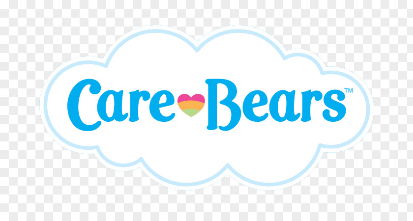 Bear Care Bears Funshine Laugh-A-Lot Plush PNG