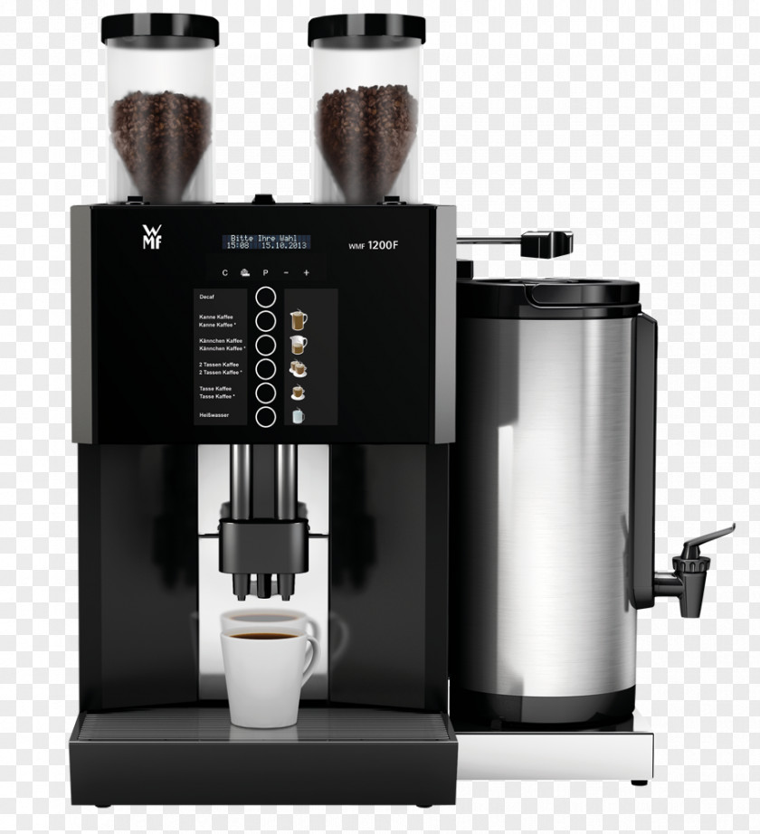 Coffee Coffeemaker Espresso Brewed Cafe PNG