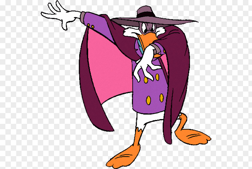 Darkwing Duck Gosalyn Mallard Minnie Mouse Princess Jasmine Tuskernini PNG