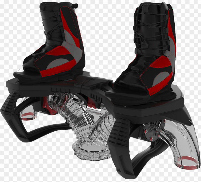 Design Flyboard Air Flight Hoverboard PNG