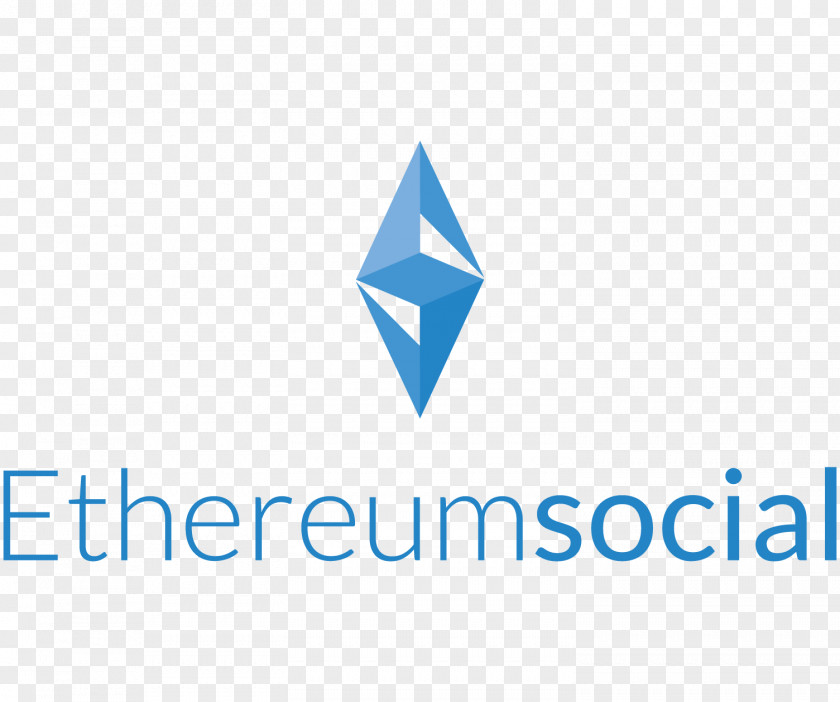 Ethereum Logo Brand Organization Product Design PNG