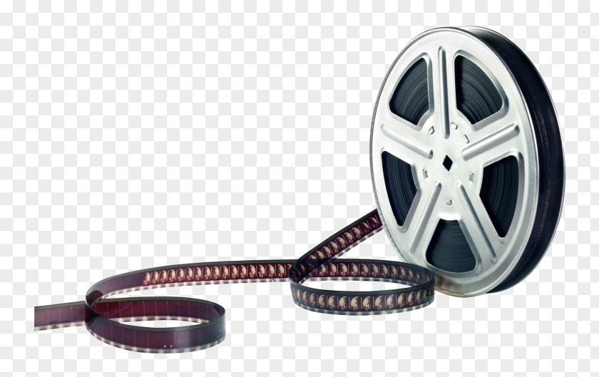 Filmstrip Reel Film Stock Photography PNG