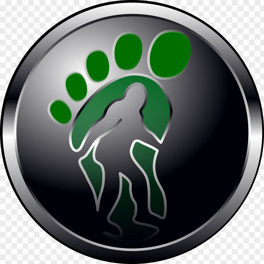 Foot Bigfoot Clip Art PNG