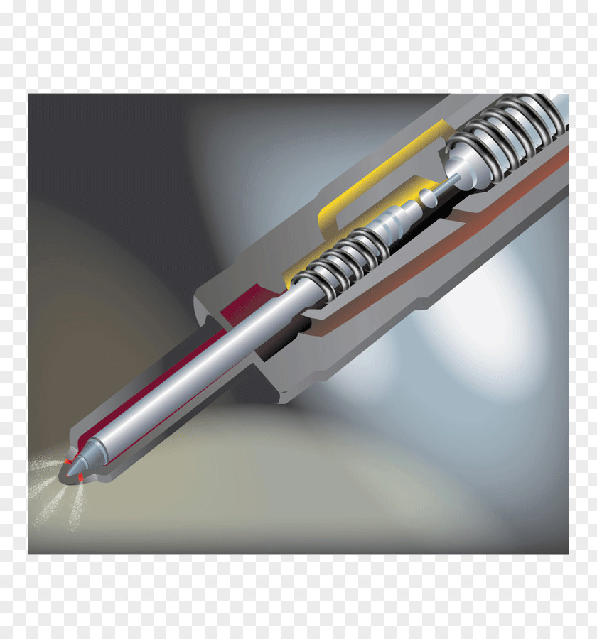 Fuel Injector Pen Ranged Weapon PNG