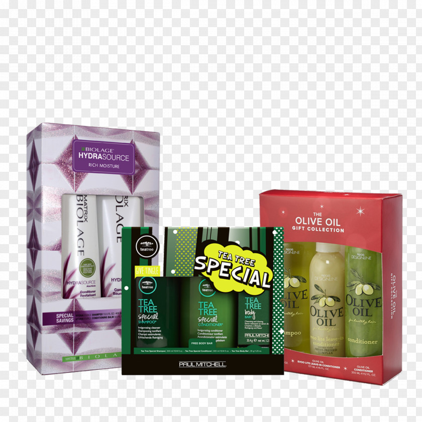 Gift Set Flavor PNG