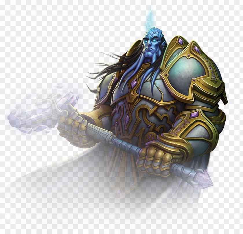 Hearthstone World Of Warcraft: Battle For Azeroth Legion Video Game Thrall PNG