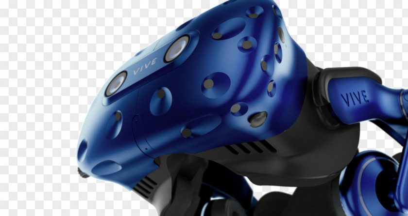 HTC Vive Head-mounted Display Virtual Reality Headset The International Consumer Electronics Show PNG
