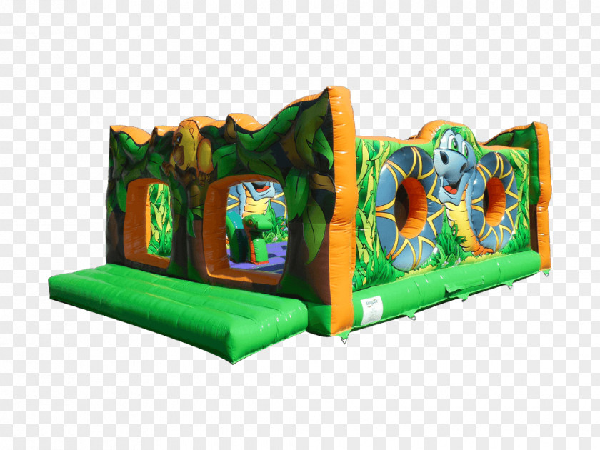 Inflatable Airquee Ltd Jungle Kingdom Manufacturing PNG