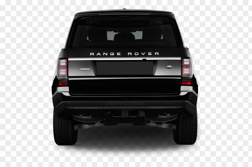 Land Rover Range Sport Evoque Car Toyota PNG
