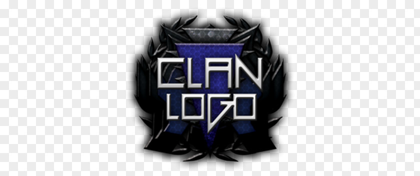 Logo Video Gaming Clan Raptor Command Elon: Champion For Humanity PNG