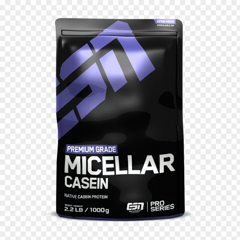 Milk Casein Micelle Dietary Supplement Eiweißpulver Protein PNG