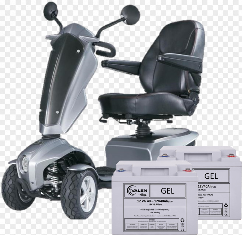Mobility Scooters Electric Vehicle Wheelchair PNG