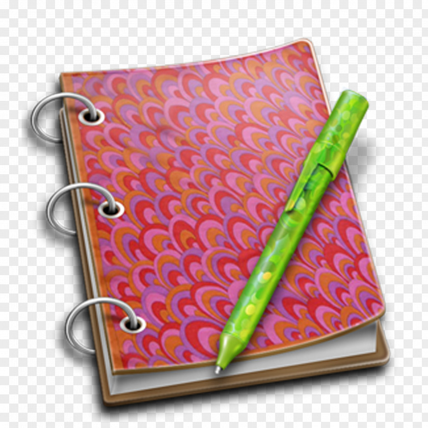 Notebook Science Fair Book Technology Child PNG