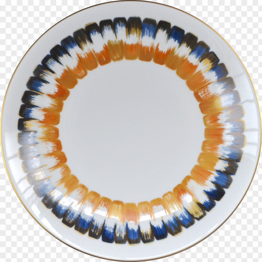 Plate Tableware Parure Kneen & Co Agate PNG