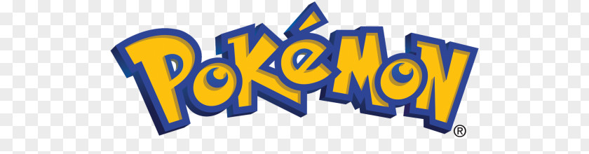 Pokemon Logo PNG logo clipart PNG