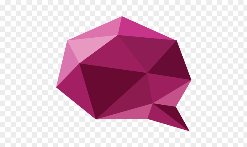 Polygonal Polygon Line Triangle PNG