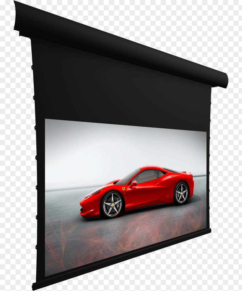 Quantum Dot Display Home Theater Systems AV Receiver Car Door Projector PNG
