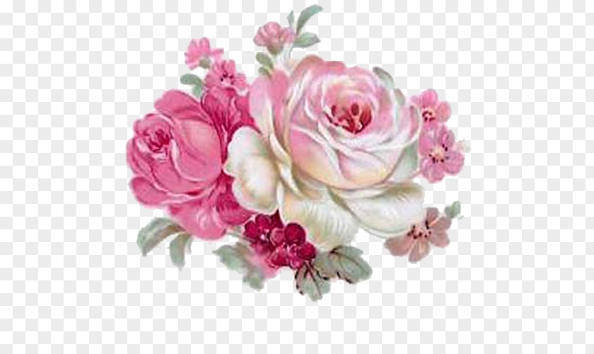 Rose Paper Vintage Roses: Beautiful Varieties For Home And Garden Abziehtattoo Clothing PNG