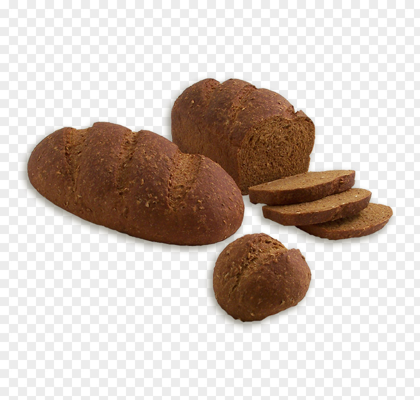 Rye Bread Commodity PNG