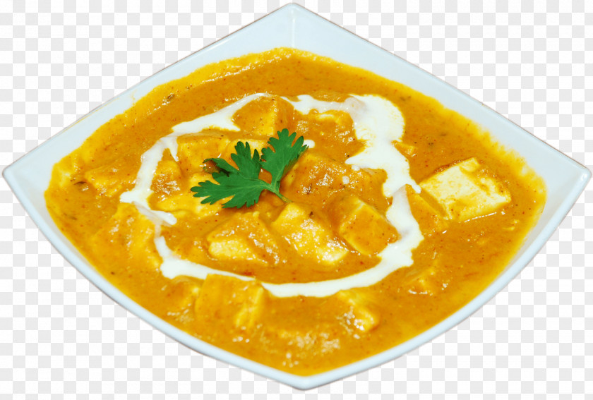 Samosa Shahi Paneer Indian Cuisine Karahi Korma Vegetarian PNG