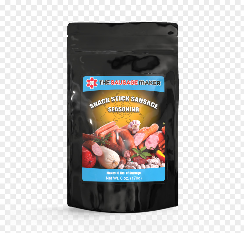 Sausage Breakfast Blood Salami Seasoning PNG