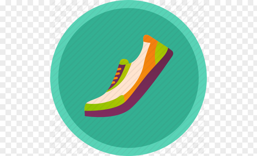 Shoe .ico Running Sneakers Iconfinder PNG