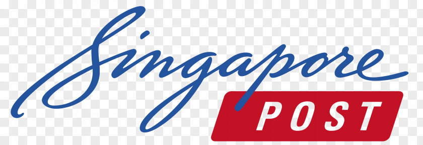 SINGAPORE Singapore Post Mail Logo Logistics SingPost Centre PNG