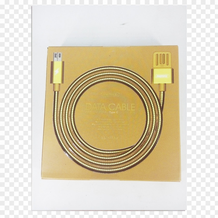 USB Electrical Cable Data USB-C Wire PNG