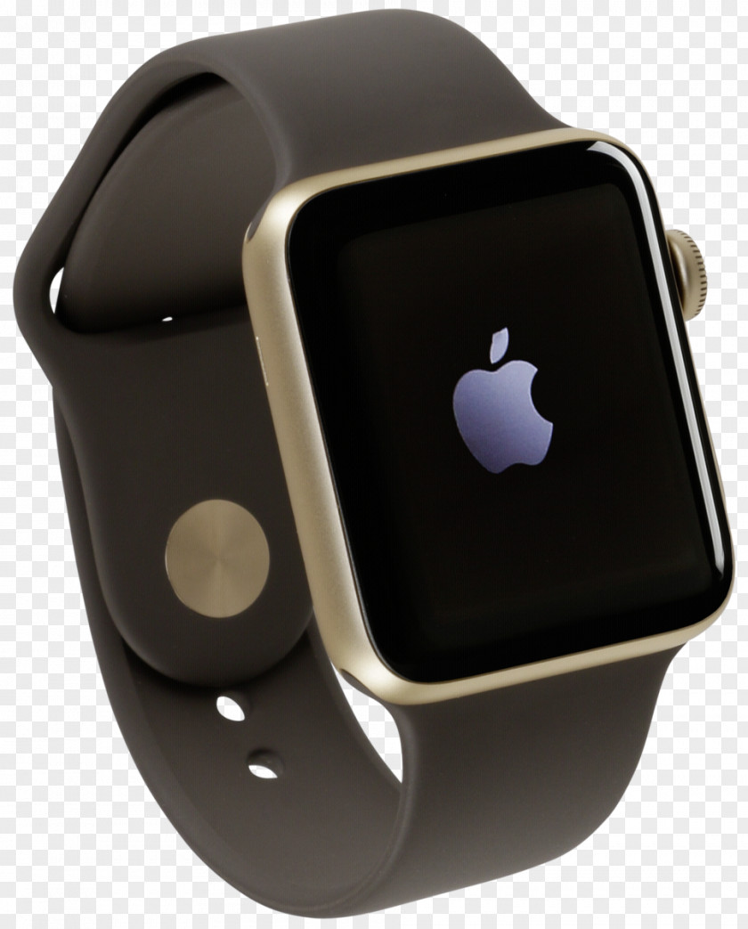 Watch Apple Series 3 Nike+ 2 PNG