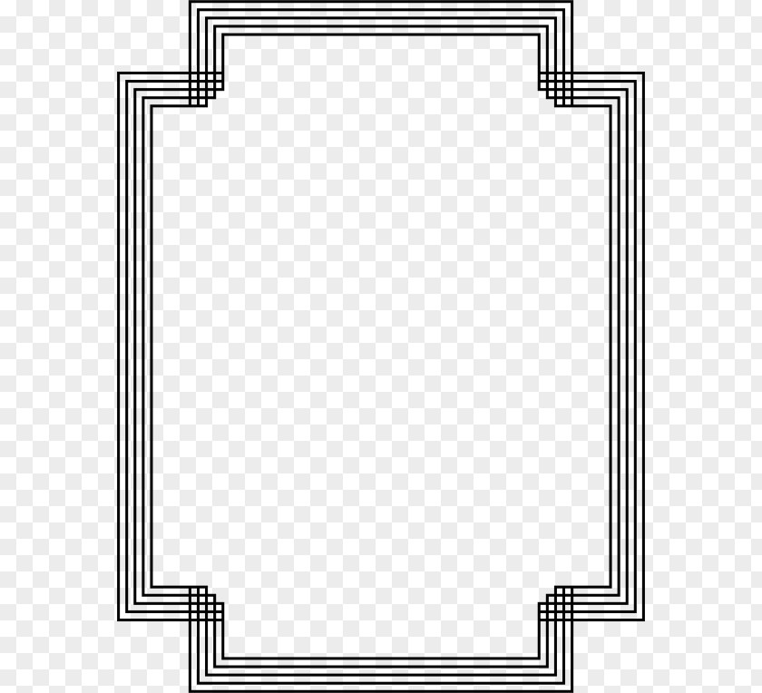 61 Clipart Rectangle Square Area PNG