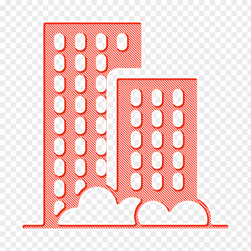 Apartment Icon Real Estate PNG